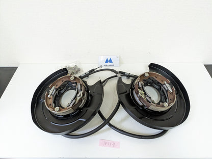 Nissan 300ZX Z32 Silvia Skyline Emergence E-brake Assembly Side Brake Wire JDM
