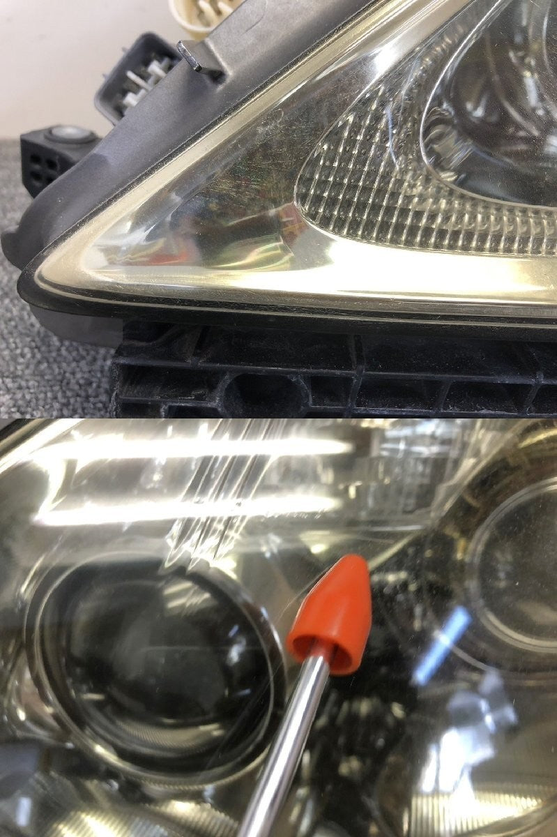 Lexus LS460 USF41 USF40 USF45 USF46 Early Model Left Headlight KOITO 50-79 OEM