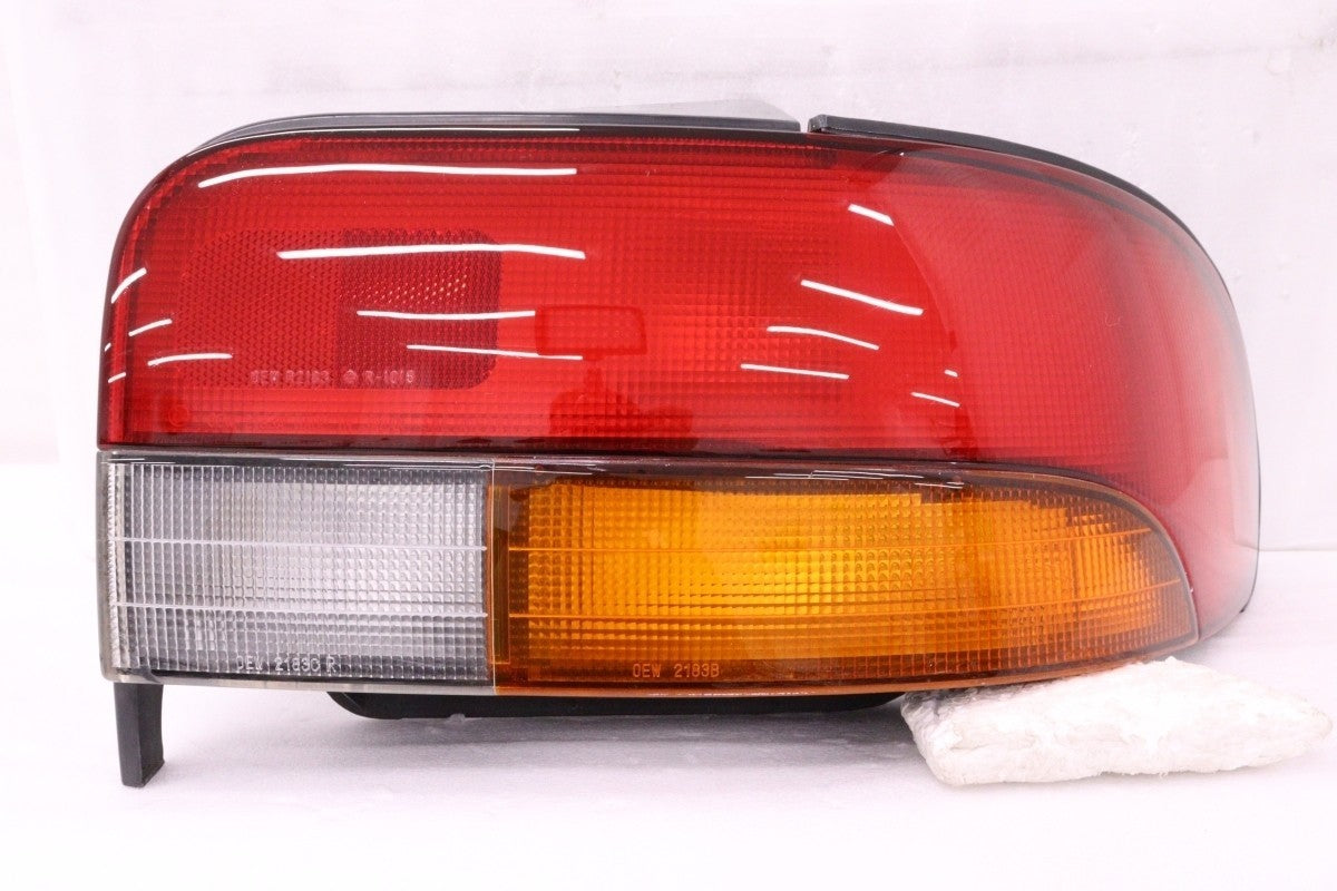 Subaru Impreza GF 1992-2000 Right Tail Light Lamp Genuine OEM JDM