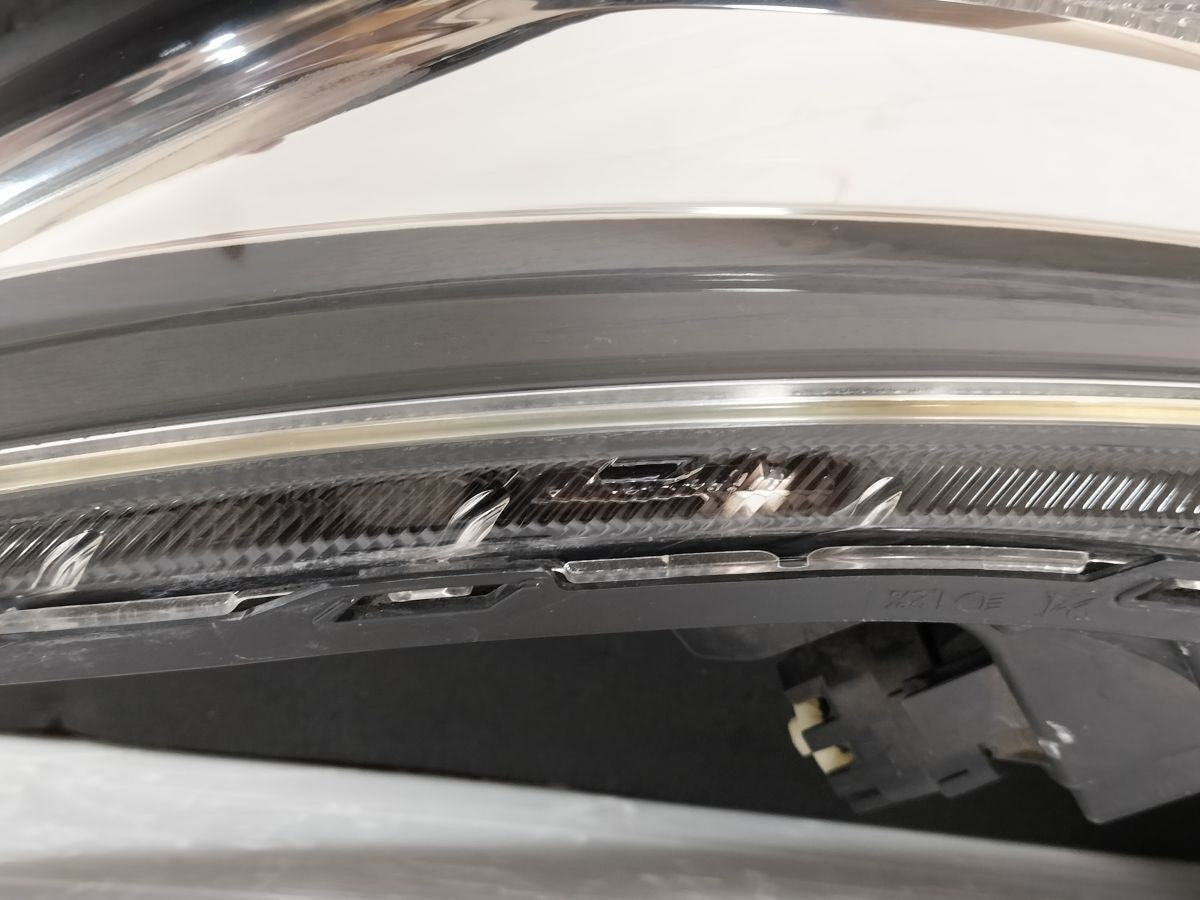 Subaru Impreza GK GT Early Model LED Left Headlight ICHIKOH 1923 OEM JDM