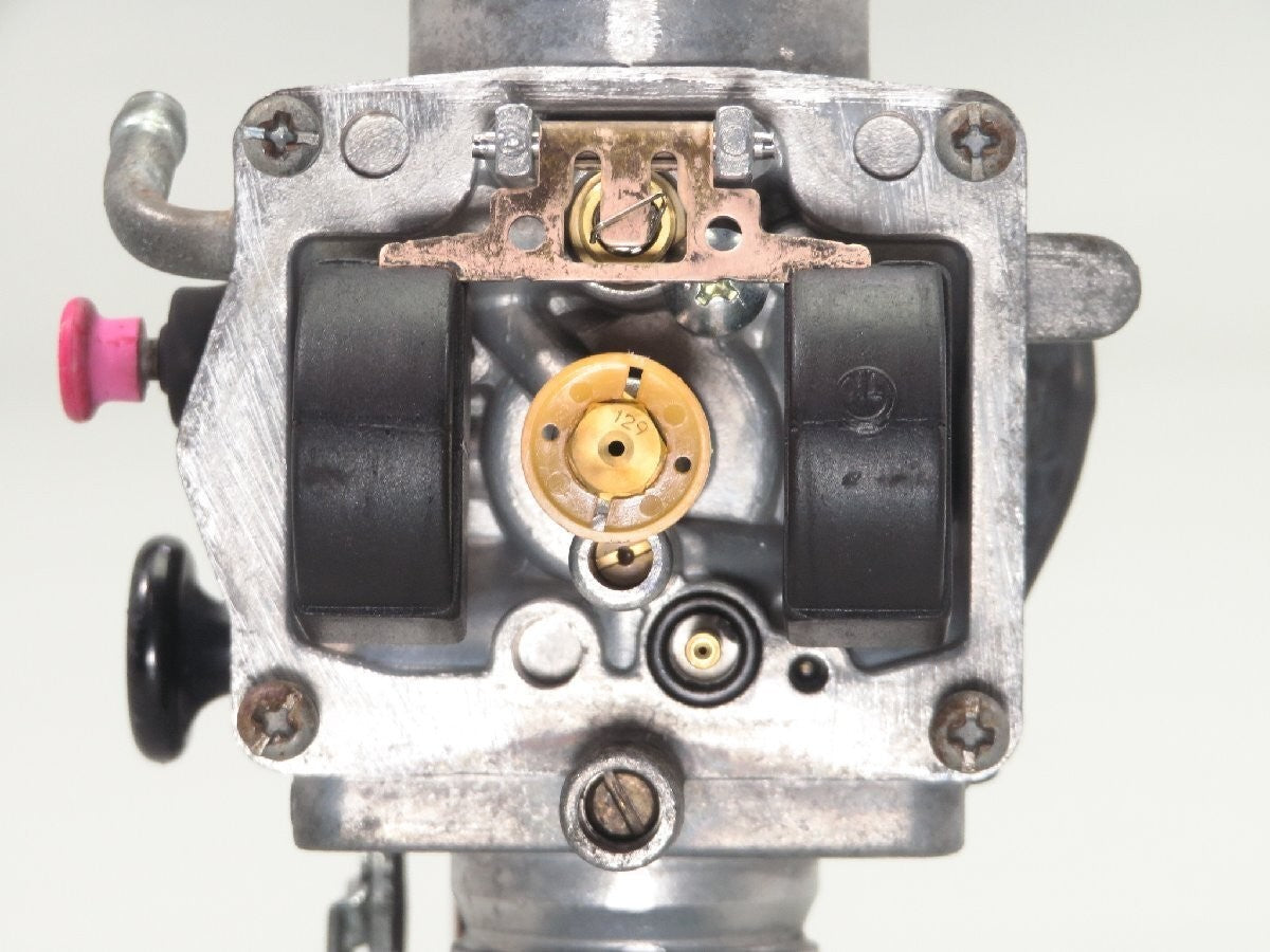 YAMAHA TRAILWAY TW200 2JL 1987-1998 ORIGINAL CARBURETOR OEM USED