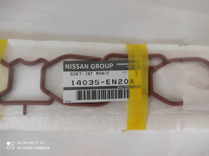 14035-EN20A NISSAN INFINITI Lafesta Serena C25 intake Manifold Gasket 1 OEM