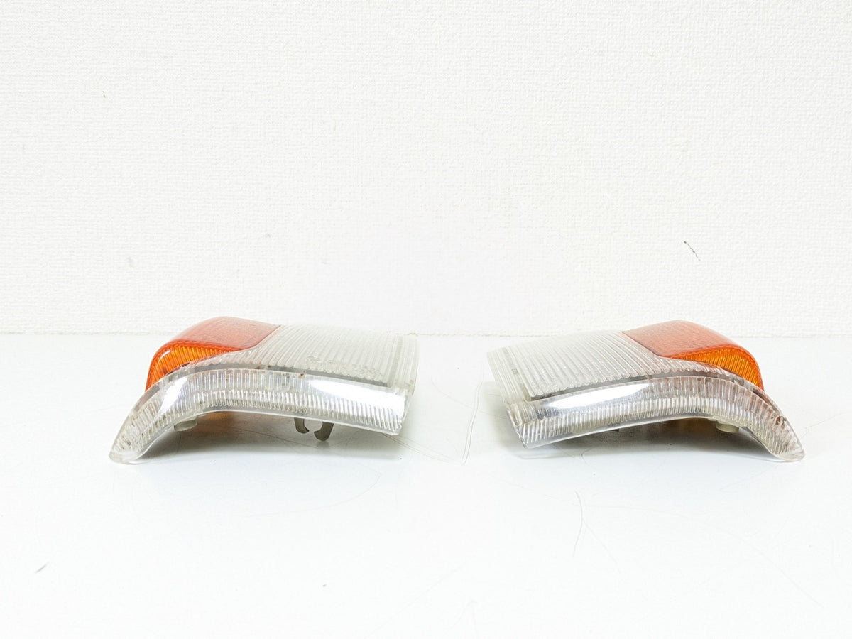 Subaru Sambar KS3 KS4 KV3 KV4 Genuine corner lamp Turn Signal Blinker OEM JDM