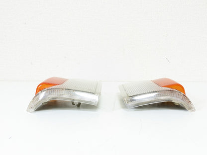 Subaru Sambar KS3 KS4 KV3 KV4 Genuine corner lamp Turn Signal Blinker OEM JDM
