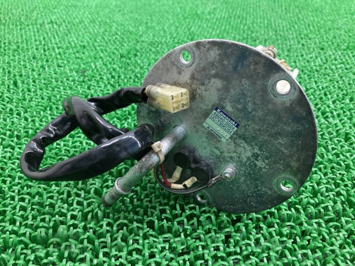 Kawasaki Ninja ZX-14R ZX-14 ZZR1400 2008-2020 Fuel Pump Genuine OEM