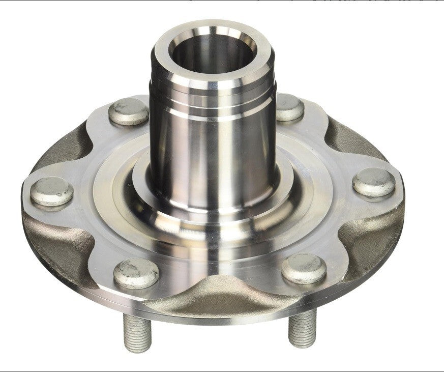 Toyota Genuine Tacoma Sequoia Tundra 4Runner Hub Assembly OEM 43502-35170