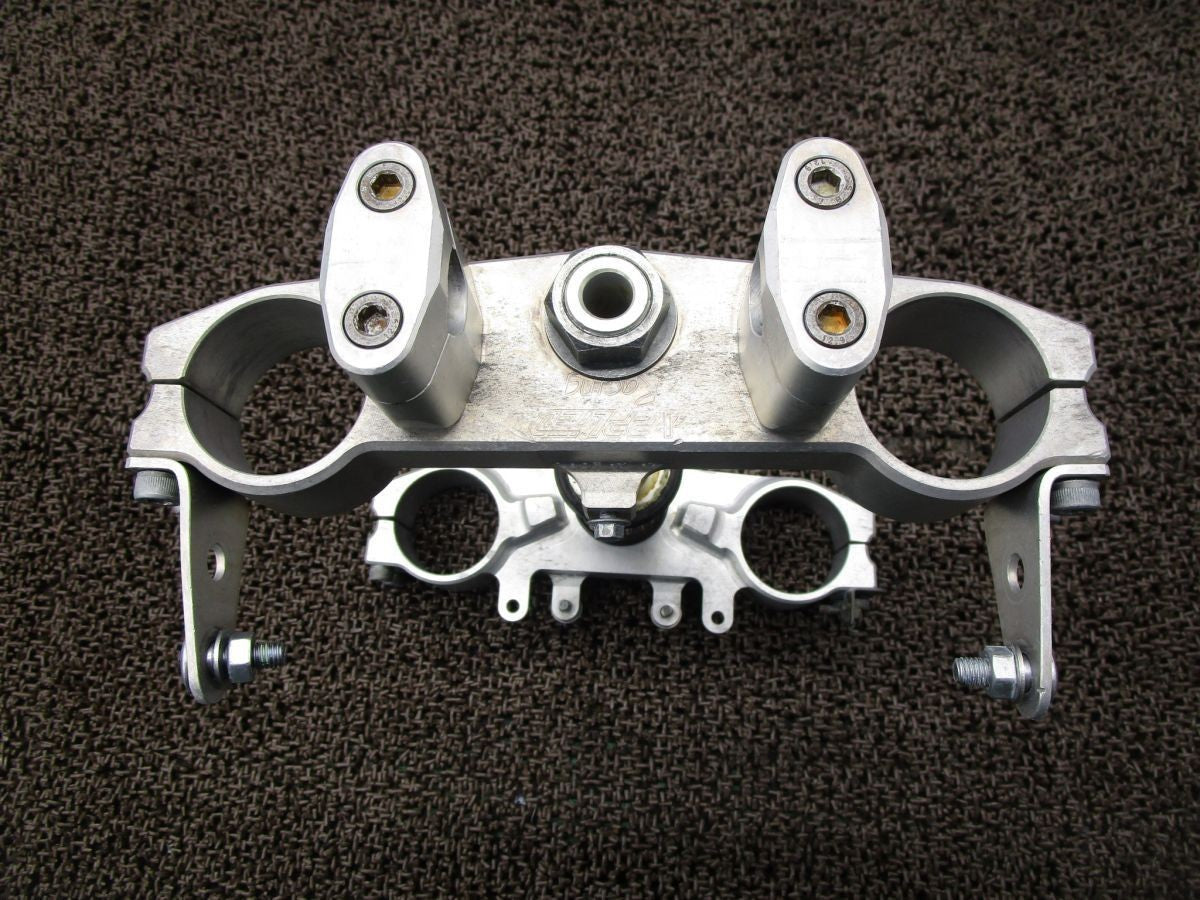 APPLIED Top Triple Clamp Stem for Yamaha WR400F