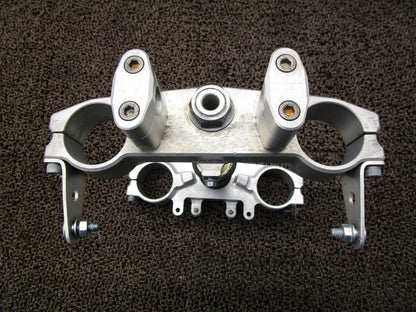 APPLIED Top Triple Clamp Stem for Yamaha WR400F