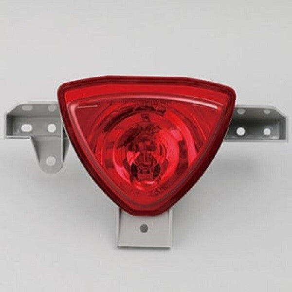 FE15-51-650B Mazda RX-8 Rear Fog Light genuine parts