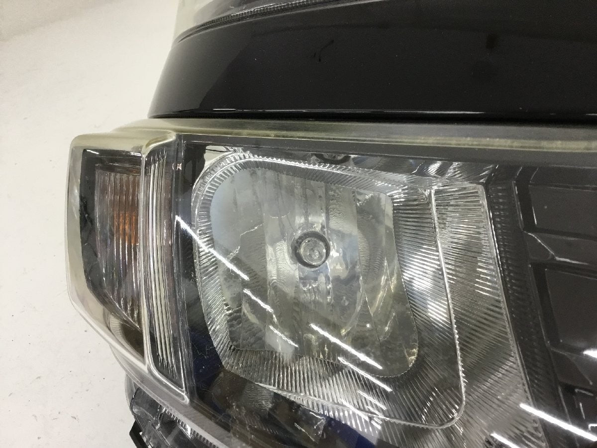 TOYOTA VOXY ZRR80 ZRR85 ZWR80 ZWR85 LED Right Headlight Lights Lamps JDM Genuine