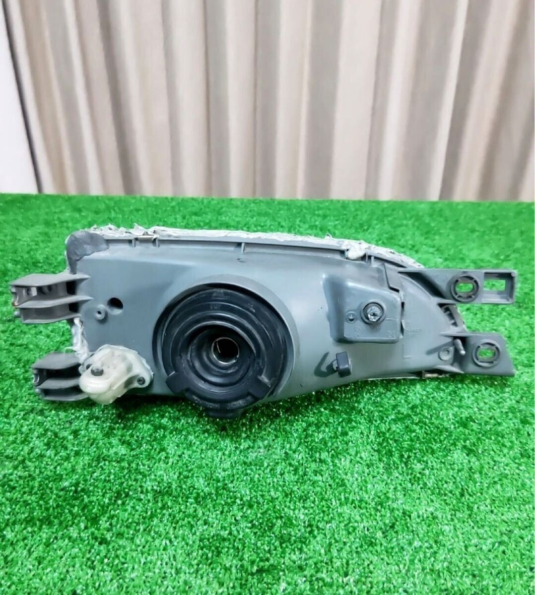 Subaru Impreza GC8 Late Model Headlight Lamp JDM OEM Genuine
