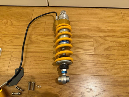 Ohlins KA739 S46DR1LS Rear Shock Kawasaki Z900RS/CAFE 18-20 Z900 17-20