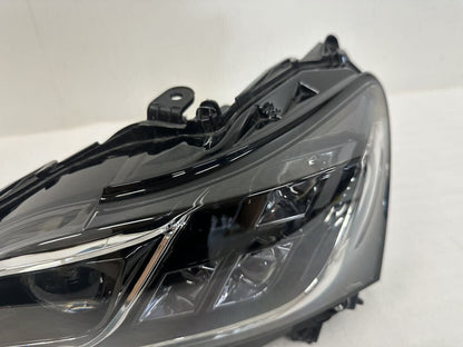 LEXUS IS 30 series Mid-term ASE30 AVE30 AVE35 GSE31 Left Headlight KOITO 53-100