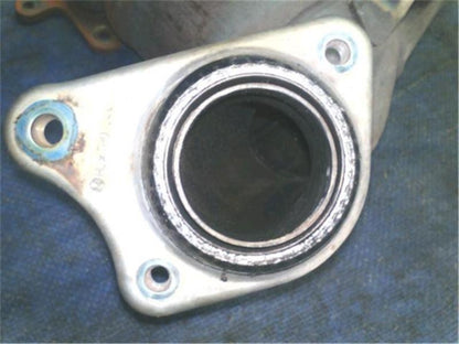 Honda CR-Z CRZ ZF1 2010-2017 Exhaust Manifold Catalytic Converter Catalyst OEM
