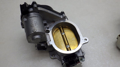 Ducati 1199 Panigale S 2012-2014 Throttle Body Genuine OEM