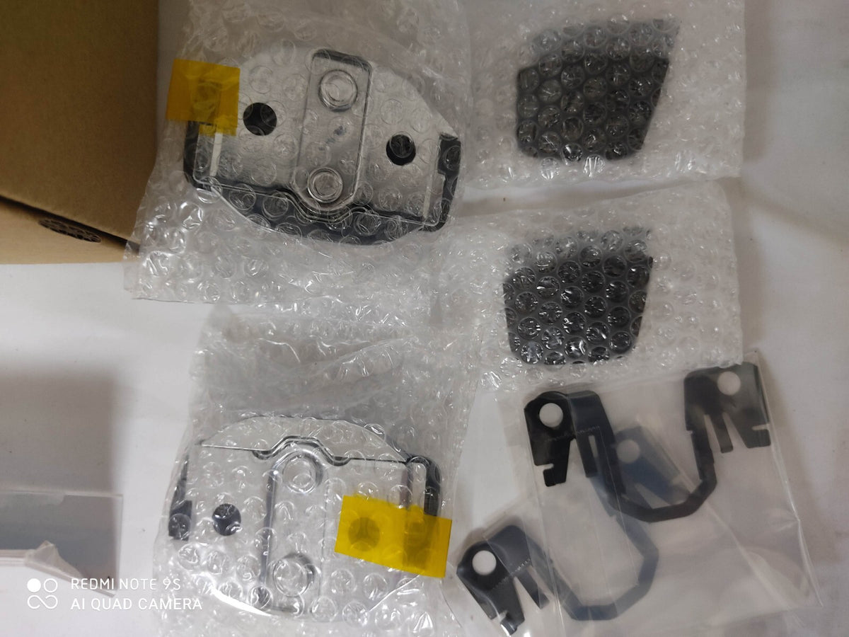 MS304-00001 Toyota Corolla CP Coupe AE86 Door Stabilizer NEW TRD Genuine Parts