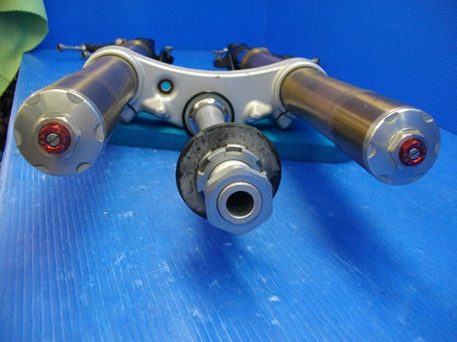 Triumph Daytona 675 2006–2016 Front Fork Suspension Genuine OEM