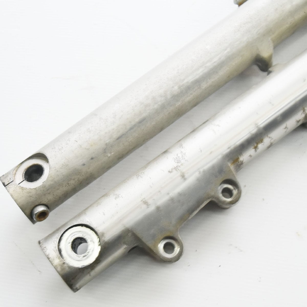 Kawasaki Vulcan 1500 VNT50A 40mm Front Fork Top Triple Tree Steering Stem