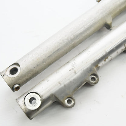 Kawasaki Vulcan 1500 VNT50A 40mm Front Fork Top Triple Tree Steering Stem