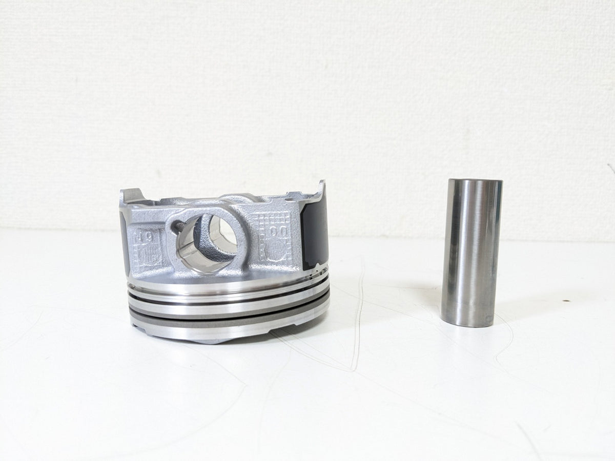 SUBARU Genuine 12013-AB650 Piston Set Right Std A Passenger Side 12013AB650