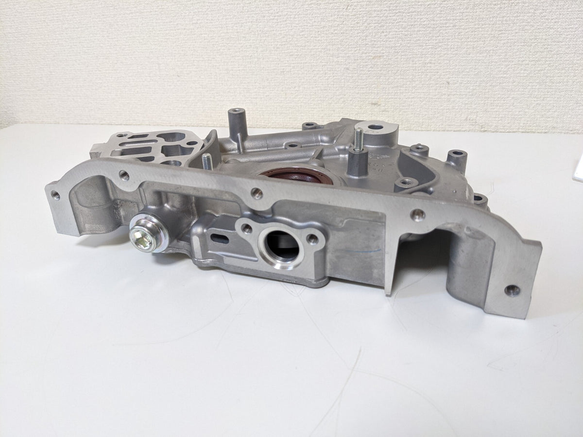 NEW Genuine Honda Accord Odyssey 08-15 Pilot 09-11 15100-R70-A02  Oil Pump Assy
