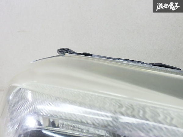 Subaru Impreza Sport GP2 GP3 GP6 GP7 Headlight Right STANLEY P9932 JDM OEM