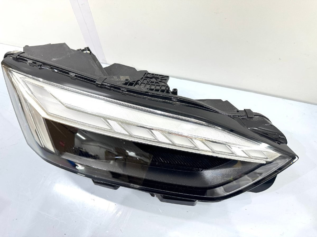 Audi A5 8W Right Headlight Lamp Genuine OEM