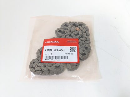 14401-5K9-004 OEM HONDA CHAIN 14401-5K9-004