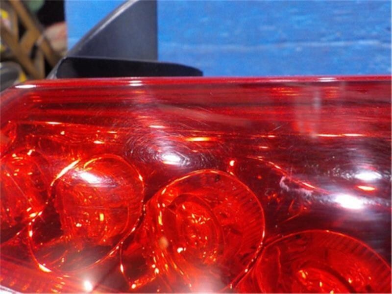 OEM 2011 - 2014 LH Infiniti M37 M56 Nissan FUGA Y51 Taillight Tail Light Lamp