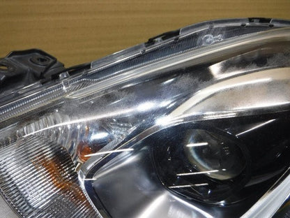 Suzuki Swift Sport ZC83S ZC53S ZC33S Left LED Headlight STANLEY W2967 OEM JDM