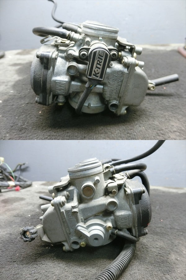 Kawasaki ZRX1100 ZRT10C 1997-2000 Carburetor Genuine OEM