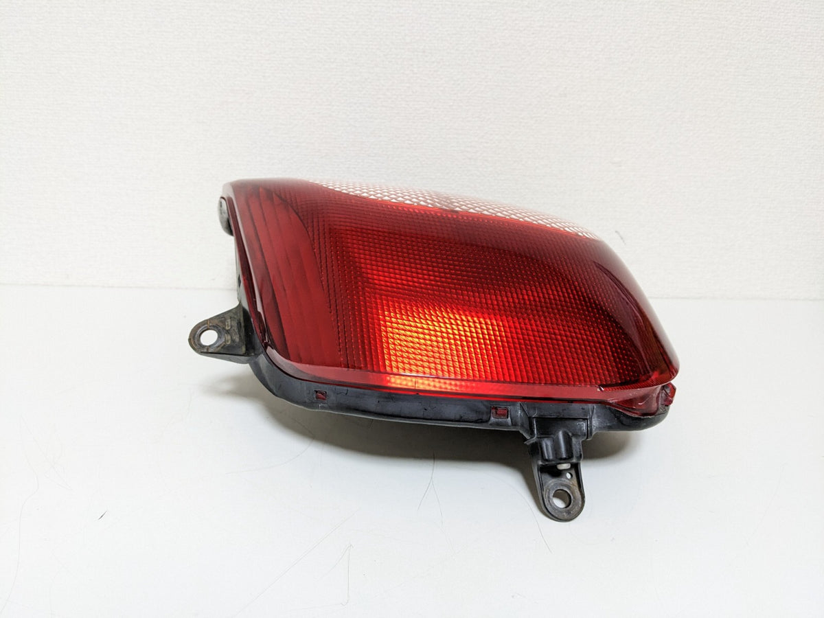 TOYOTA MR-S ZZW30 Left TAIL LIGHTS REAR LAMPS TAILLIGHT