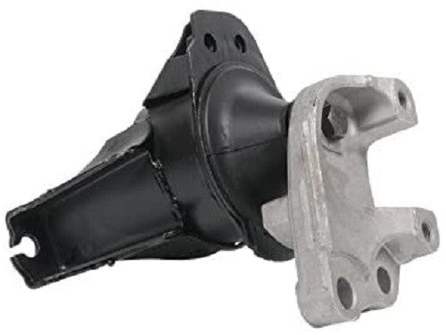 NEW Genuine Honda Acura 50820-SNG-J02 Passenger Side Engine Mount 2006-2011 OEM
