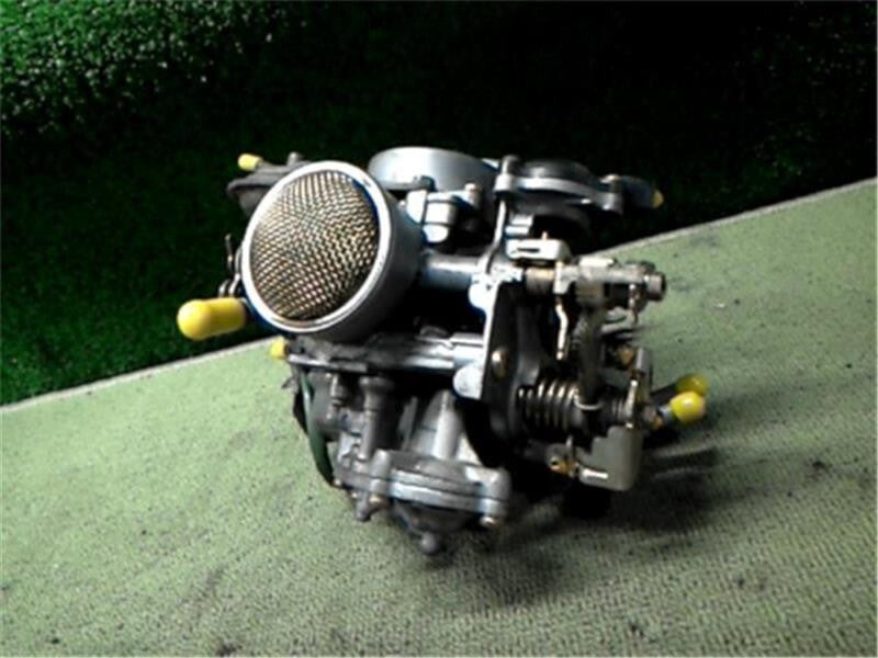 Honda Acty Truck HA3 HA4 HH3 HH4 1990 - 1995 Genuine Carburetor Tested Work JDM