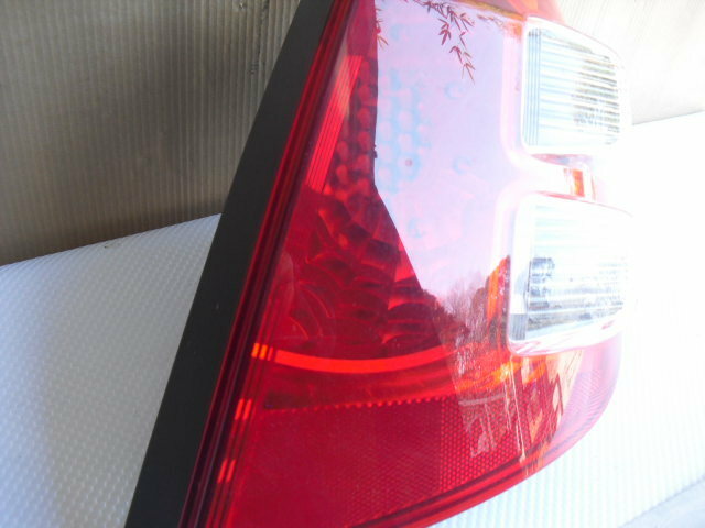 Honda Fit GE6 Genuine tail light right side Stanley P7030