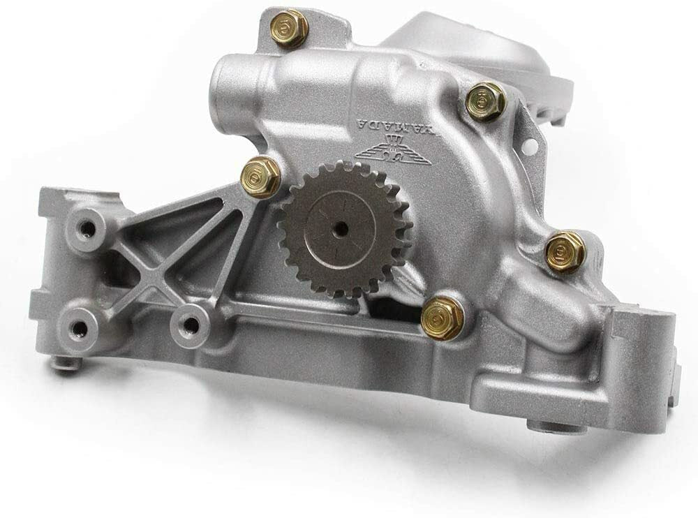 HONDA GENUINE 15100-PRB-A01 OIL PUMP Type R & ACURA RSX Type S K20A K20A2 K20Z1