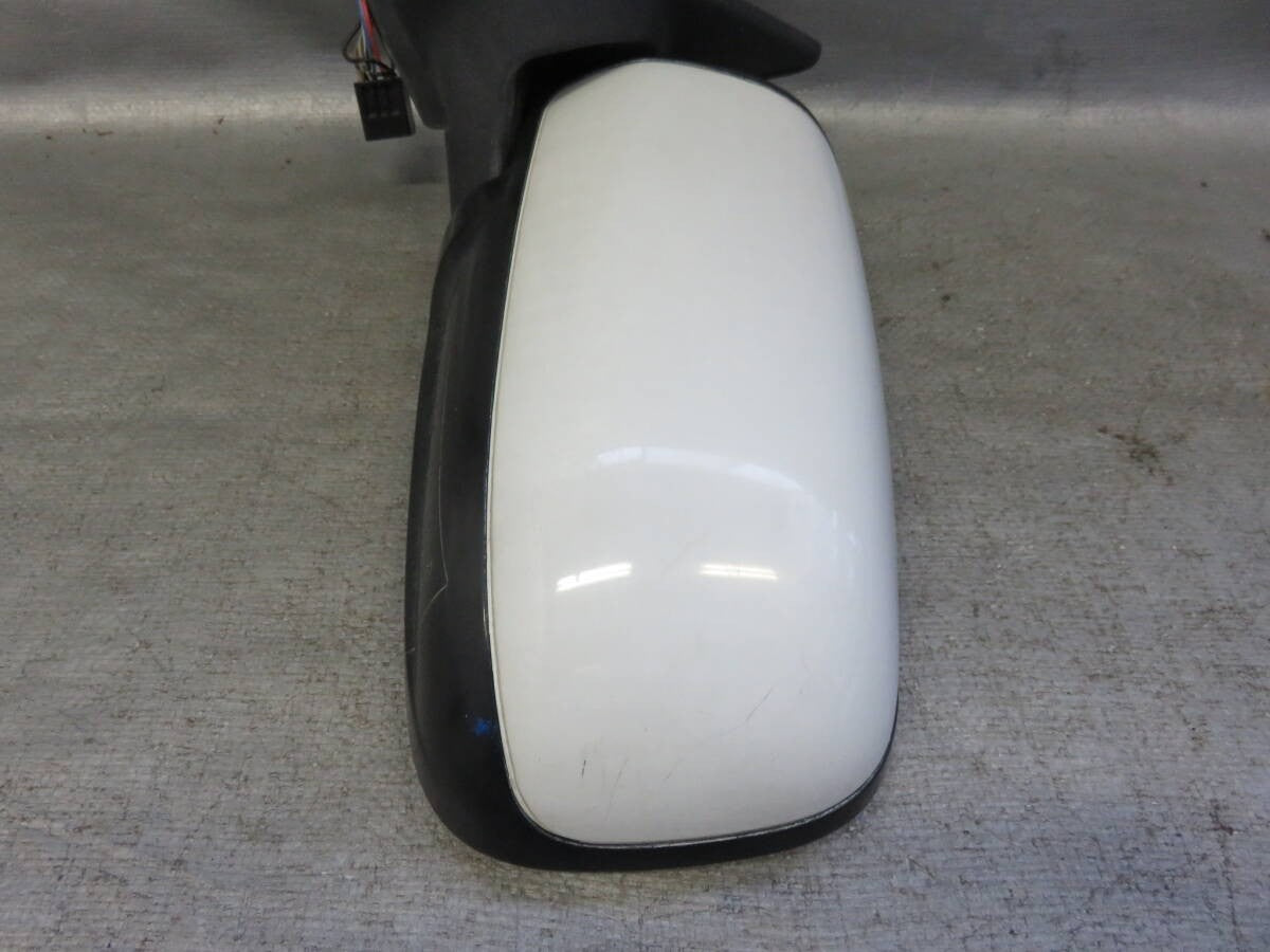 Subaru Forester SG5 SG9 2002-2007 Side View Door Mirrors Left OEM JDM