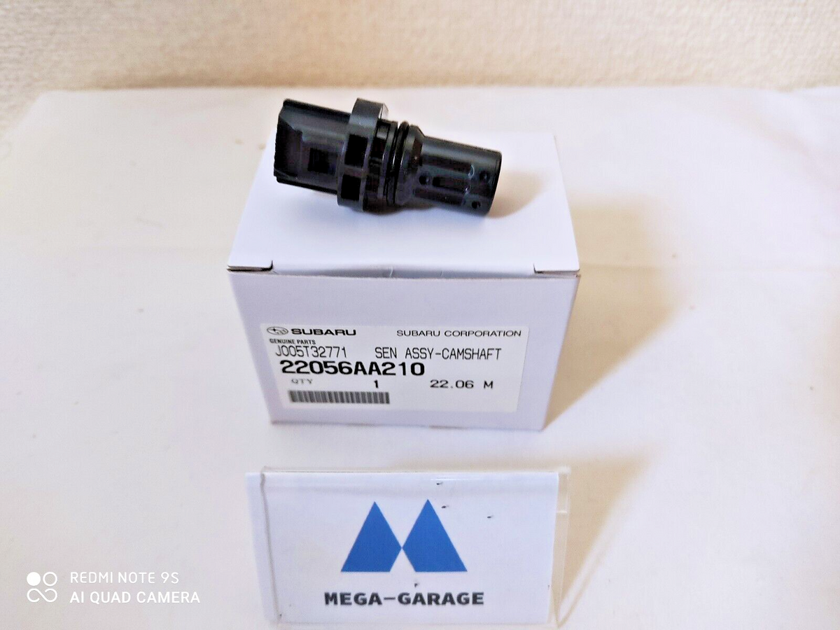 Camshaft Position Sensor for Scion FR-S 13-16 Subaru BRZ Impreza 08-14 WRX STI