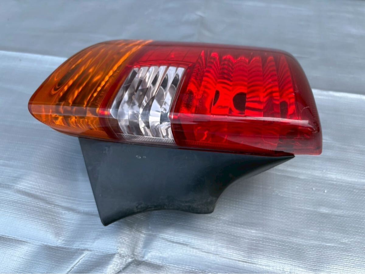Toyota Celica ZZT230 ZZT231 Tail Lights SET Lamps 1999-2006 JDM