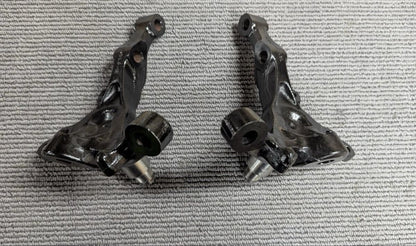 NISSAN Silvia S15 S14 240SX Front Knuckle Left Right Set Genuine OEM JDM