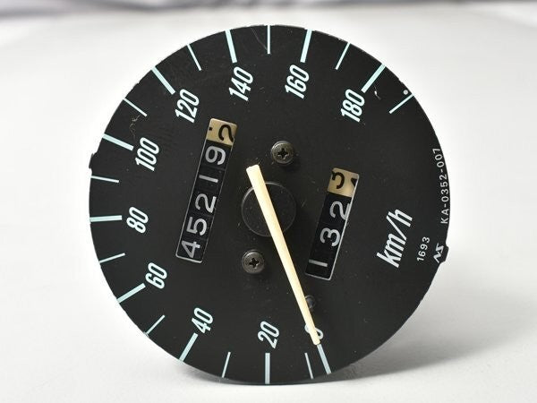 Kawasaki ZRX1200R 2001-2003 Speedometer Gauge Genuine OEM