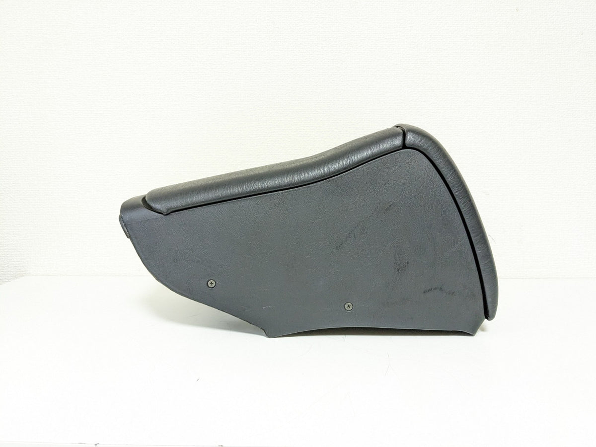 Toyota Genuine MR2 SW20 Rear Center Console Storage Box JDM 1989-1999 Used