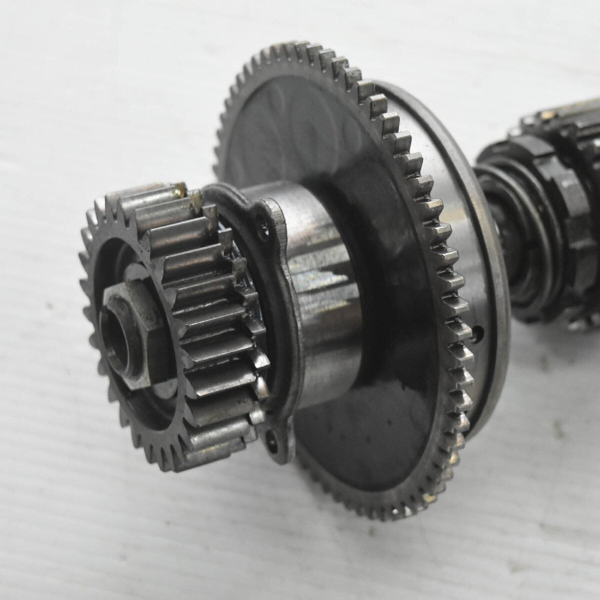 Honda CBX1000 SC03-2010*** One Way Gear