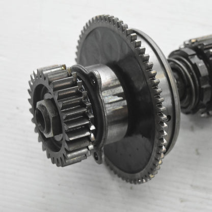 Honda CBX1000 SC03-2010*** One Way Gear