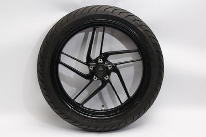 Ducati Multistrada 1200S 2010-2017 Front Wheel Genuine OEM