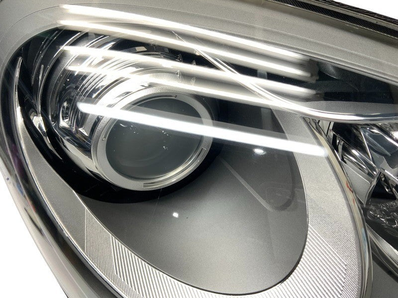 Porsche Cayenne 92A S Hybrid Pre-Facelift Right Headlight OEM Genuine