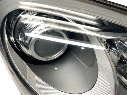 Porsche Cayenne 92A S Hybrid Pre-Facelift Right Headlight OEM Genuine