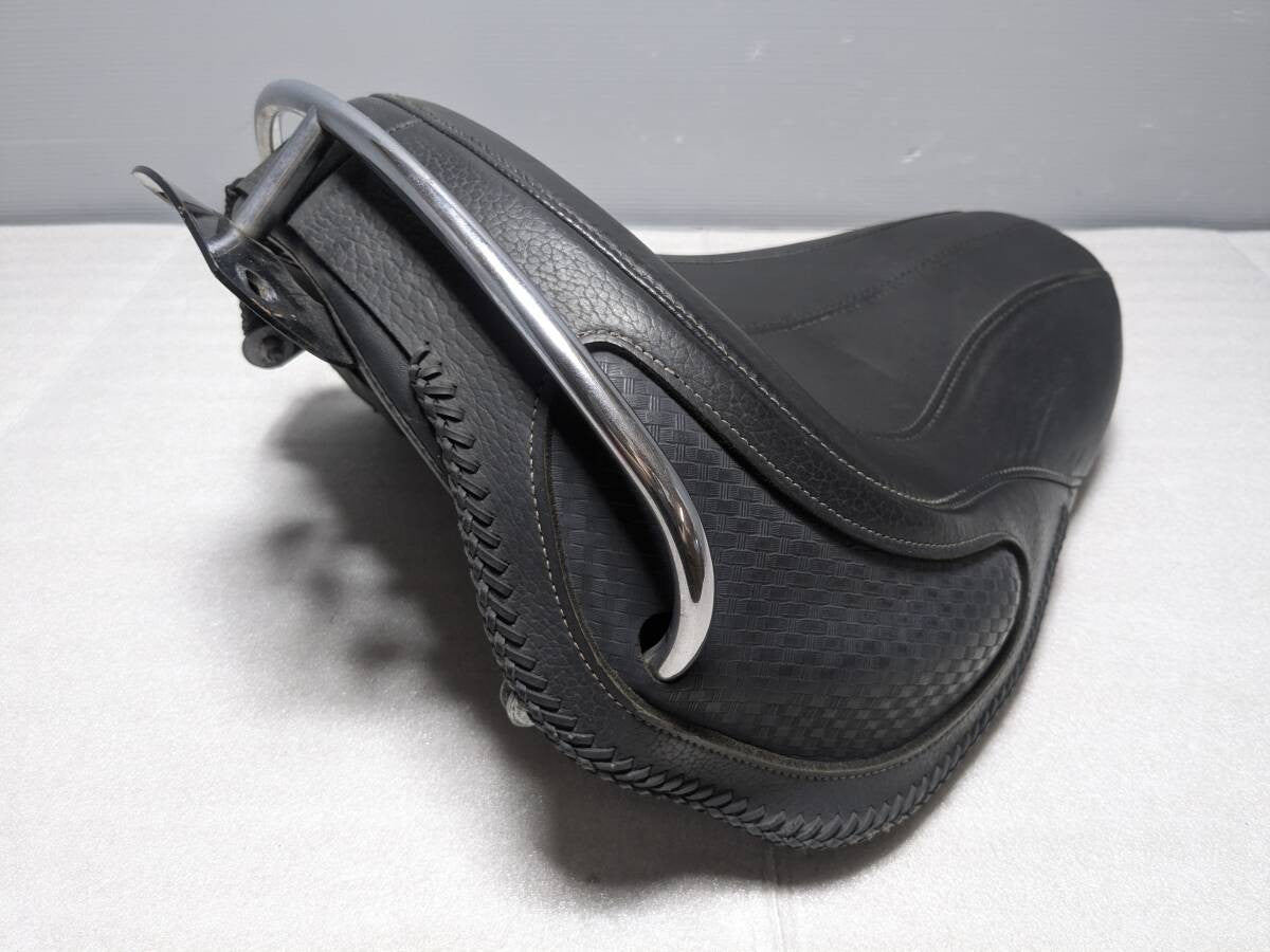 Harley-Davidson FLSTS Heritage Springer Rider Solo Seat Genuine OEM