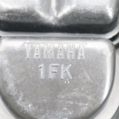 Yamaha V-Max 1200 VMX12 Vmax 1200 Air Cleaner Box 1985-2007 OEM Genuine JDM