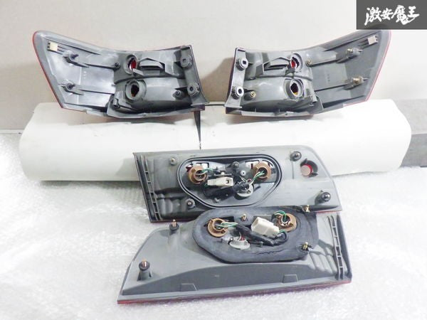 Toyota JZX100 GX100 MARK 2 Taillight ICHIKOH 22-281 22-279 Genuine OEM JDM